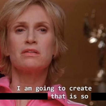 I am going to create an environment that is so toxic