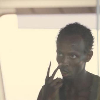 I'm The Captain Now