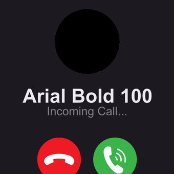 Incoming Call