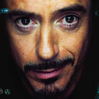 Jarvis Template