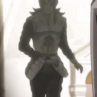 Jojo Walk