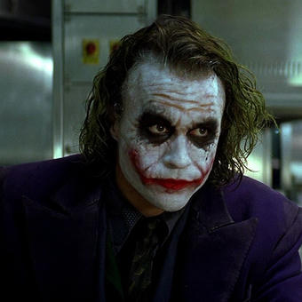 It's Simple, Kill the Batman