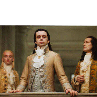 Judgemental Volturi