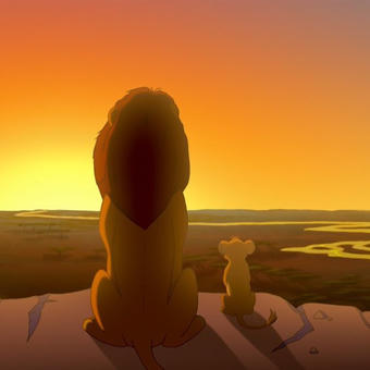Everything the Light Touches is Our Kingdom