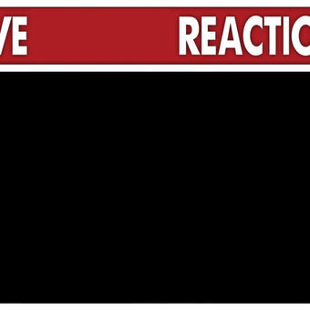 Live Reaction
