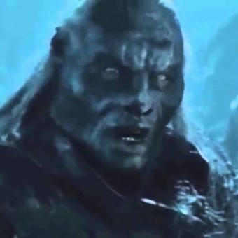 Lord of the Rings Meat's back on the menu