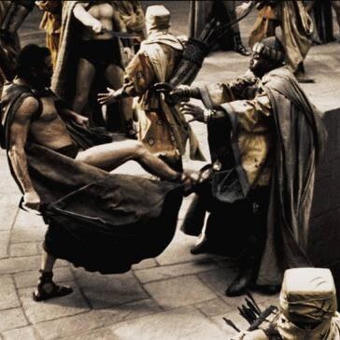 Madness - This is Sparta