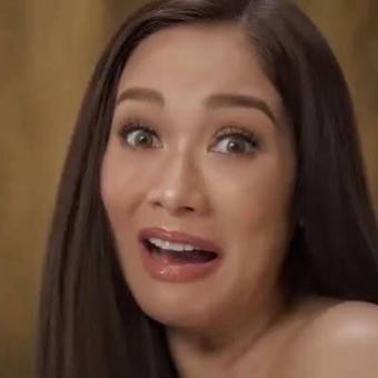 Maja Salvador Hair Commercial