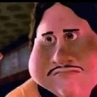 Monster House Disappointed