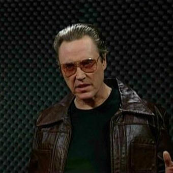Needs More Cowbell