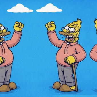 Old man yells at cloud