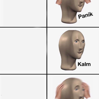 Panik Kalm Panik