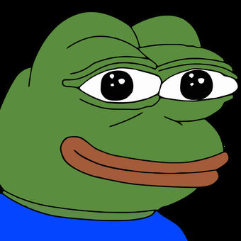 Pepe the Frog