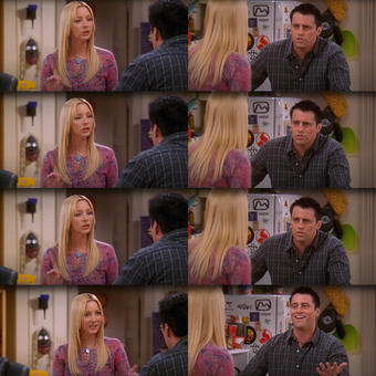 Phoebe Joey