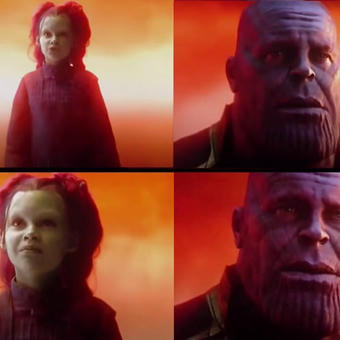 Did you do it? Yes. What did it cost? Everything.