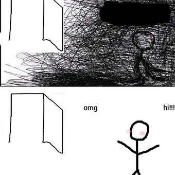 Sweaty Speedrunner