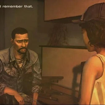 Telltale Will Remember That