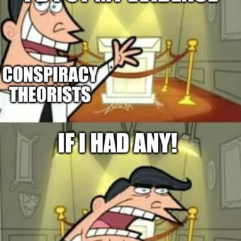 This Is Where I'd Put My Trophy If I Had One