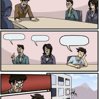 Throw out of the window