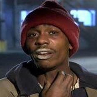Tyrone Biggums The Addict
