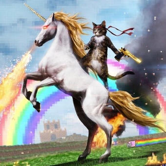 Welcome To The Internets