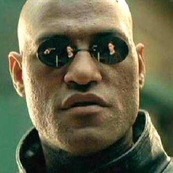 What if I told you