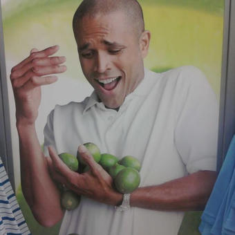 Why Can't I Hold All These Limes