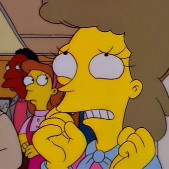 Won't somebody think of the children