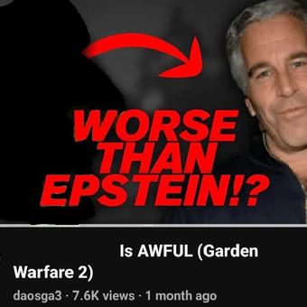 Worse Than Epstein