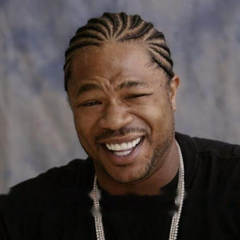 Yo Dawg Heard You